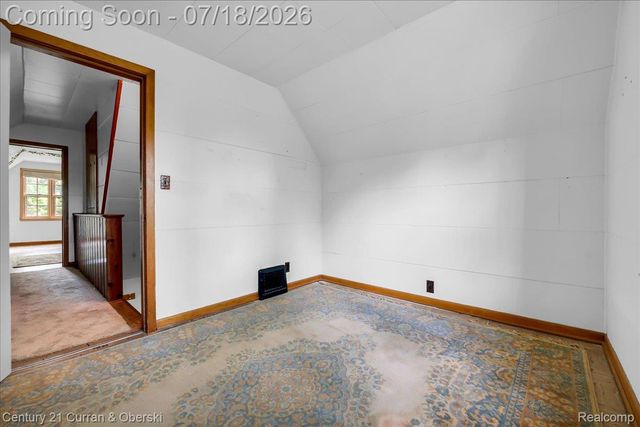 9428 Ball Street, Plymouth Charter Township, MI 48170