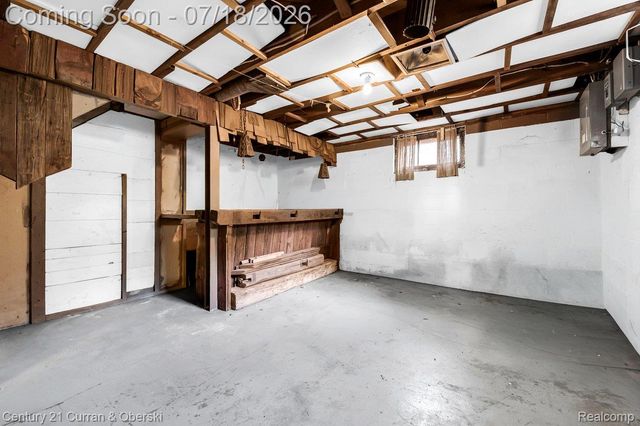 9428 Ball Street, Plymouth Charter Township, MI 48170