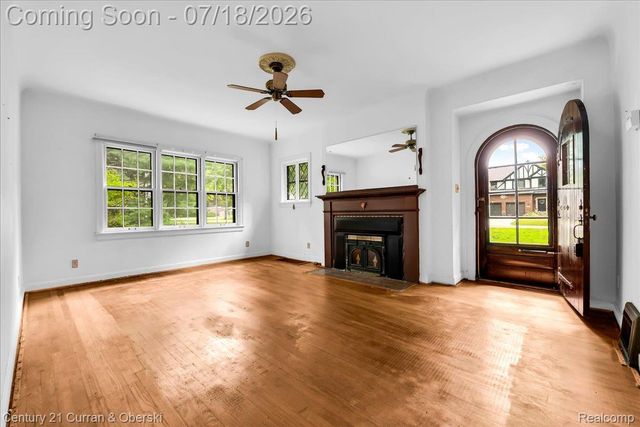 9428 Ball Street, Plymouth Charter Township, MI 48170