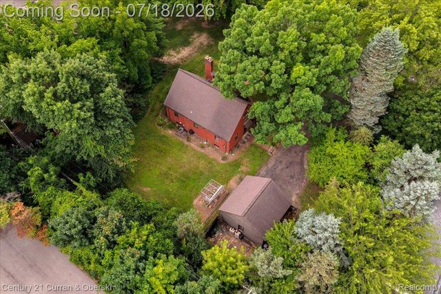 9428 Ball Street, Plymouth Charter Township, MI 48170