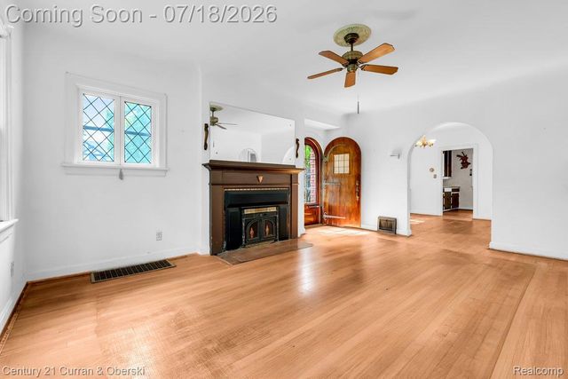 9428 Ball Street, Plymouth Charter Township, MI 48170