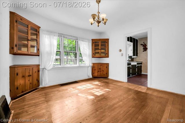 9428 Ball Street, Plymouth Charter Township, MI 48170