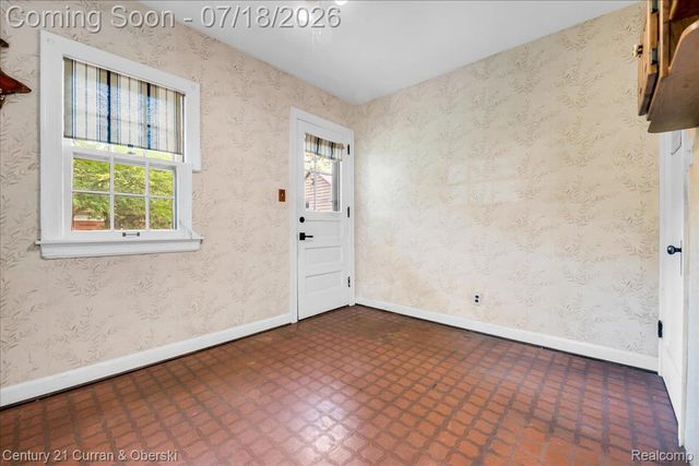 9428 Ball Street, Plymouth Charter Township, MI 48170