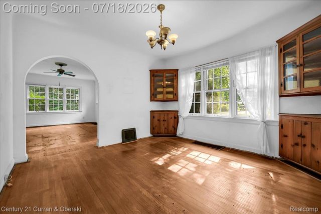 9428 Ball Street, Plymouth Charter Township, MI 48170