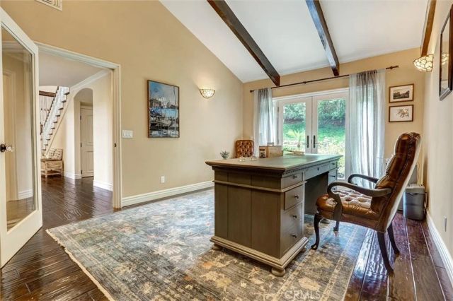 4751 Topeka Drive, Tarzana, CA 91356
