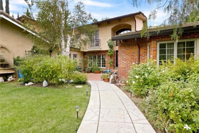 4751 Topeka Drive, Tarzana, CA 91356