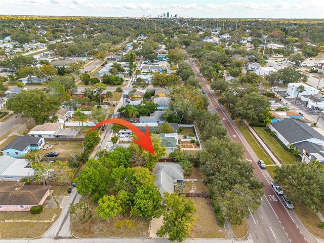 5655 1ST AVENUE N, St Petersburg, FL 33710