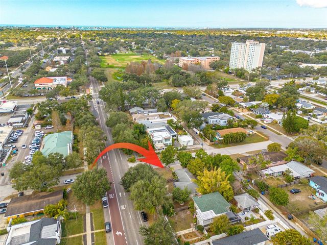 5655 1ST AVENUE N, St Petersburg, FL 33710