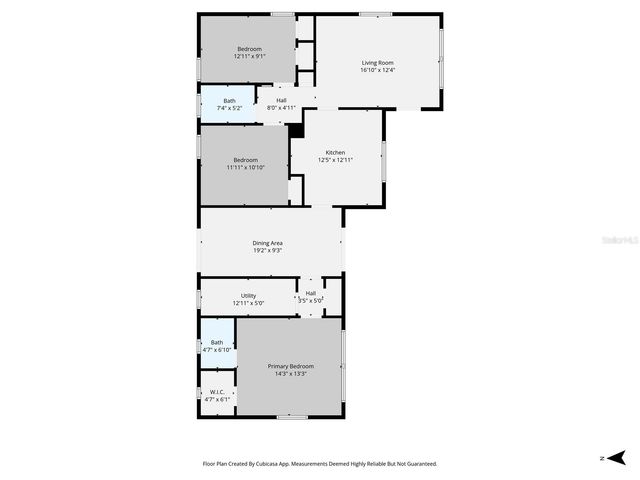 5655 1ST AVENUE N, St Petersburg, FL 33710