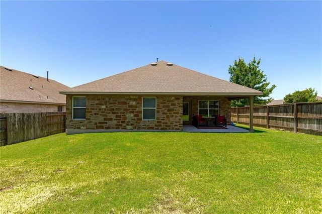 3675 Rosalina LOOP, Round Rock, TX 78665