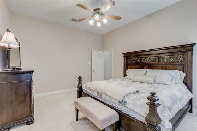 3675 Rosalina LOOP, Round Rock, TX 78665