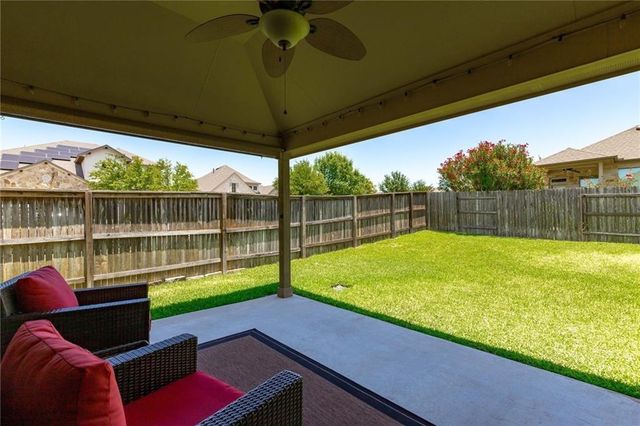 3675 Rosalina LOOP, Round Rock, TX 78665