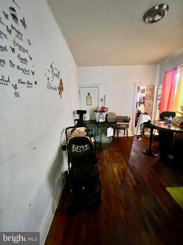 606 N FRANKLIN ST, Wilmington, DE 19805