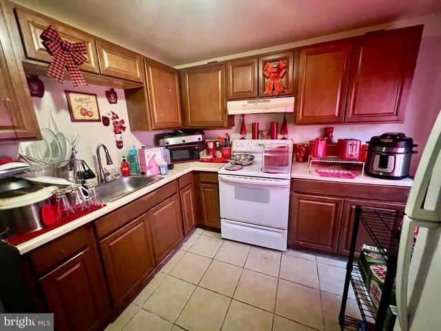 606 N FRANKLIN ST, Wilmington, DE 19805