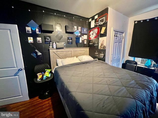 606 N FRANKLIN ST, Wilmington, DE 19805