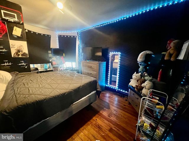 606 N FRANKLIN ST, Wilmington, DE 19805