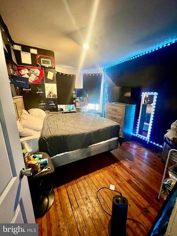 606 N FRANKLIN ST, Wilmington, DE 19805