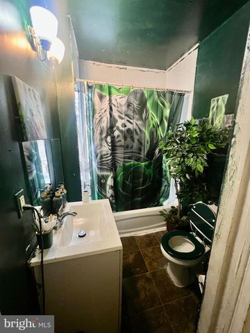 606 N FRANKLIN ST, Wilmington, DE 19805