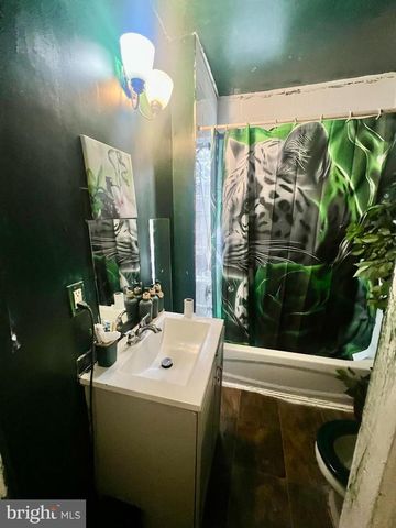 606 N FRANKLIN ST, Wilmington, DE 19805