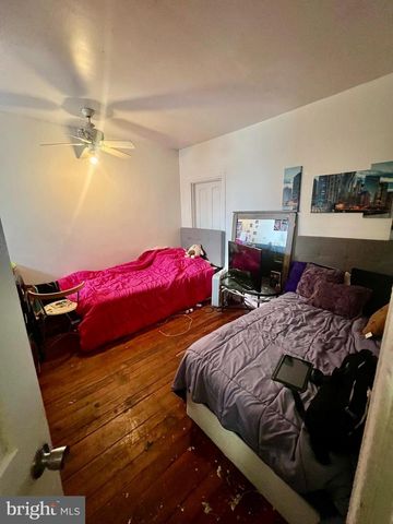 606 N FRANKLIN ST, Wilmington, DE 19805