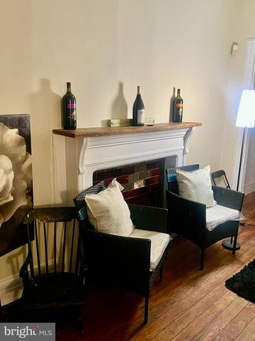 606 N FRANKLIN ST, Wilmington, DE 19805