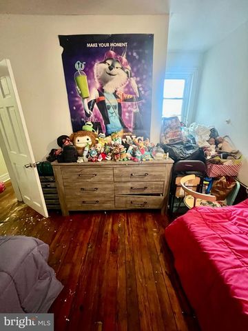 606 N FRANKLIN ST, Wilmington, DE 19805