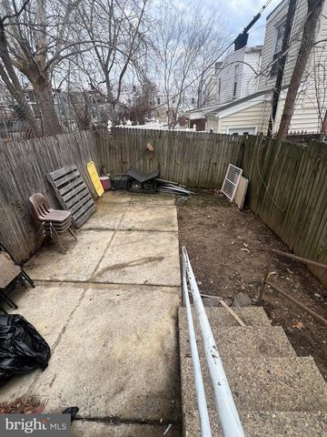 606 N FRANKLIN ST, Wilmington, DE 19805