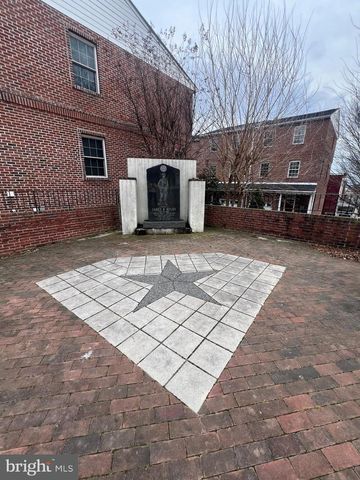 606 N FRANKLIN ST, Wilmington, DE 19805