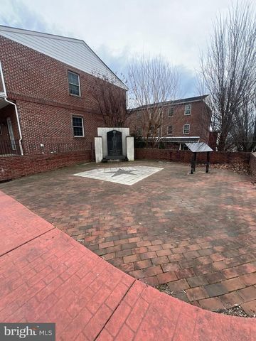 606 N FRANKLIN ST, Wilmington, DE 19805