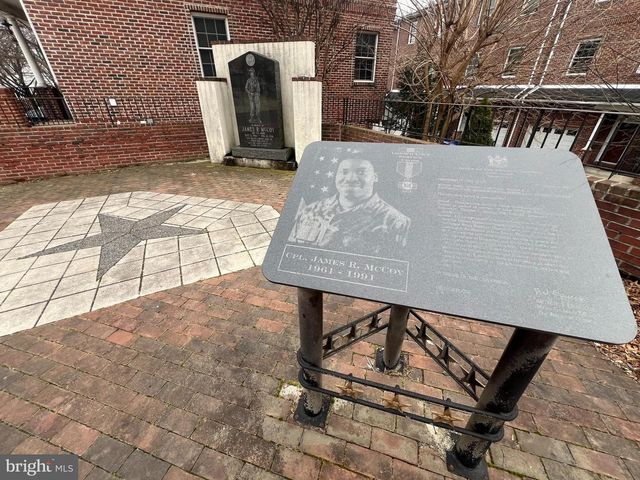 606 N FRANKLIN ST, Wilmington, DE 19805