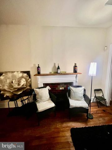 606 N FRANKLIN ST, Wilmington, DE 19805