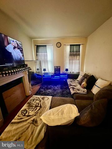 606 N FRANKLIN ST, Wilmington, DE 19805