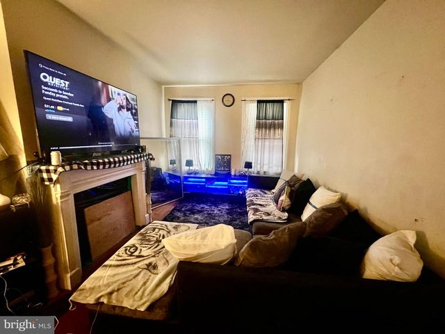 606 N FRANKLIN ST, Wilmington, DE 19805