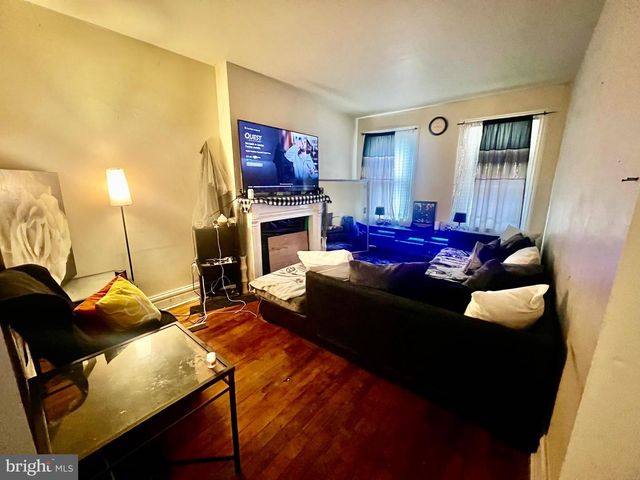 606 N FRANKLIN ST, Wilmington, DE 19805