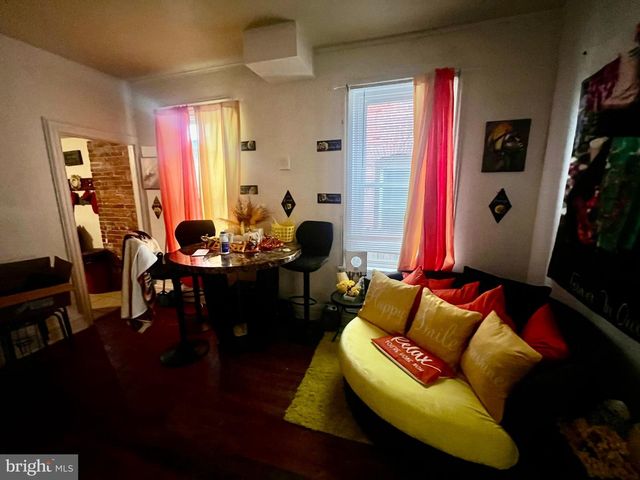 606 N FRANKLIN ST, Wilmington, DE 19805