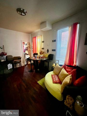 606 N FRANKLIN ST, Wilmington, DE 19805