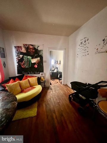 606 N FRANKLIN ST, Wilmington, DE 19805