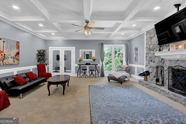 3765 Cannonwolde Drive, Snellville, GA 30039