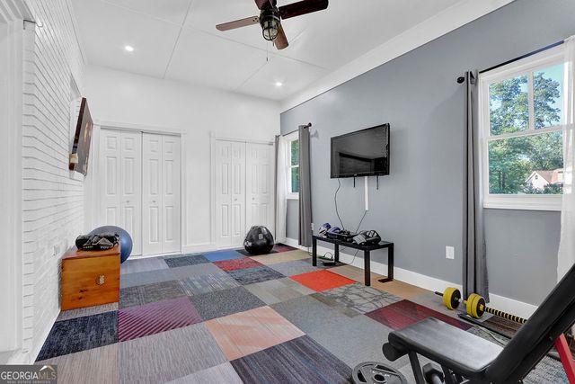 3765 Cannonwolde Drive, Snellville, GA 30039