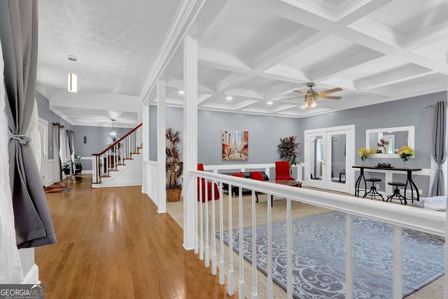 3765 Cannonwolde Drive, Snellville, GA 30039