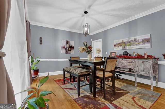 3765 Cannonwolde Drive, Snellville, GA 30039