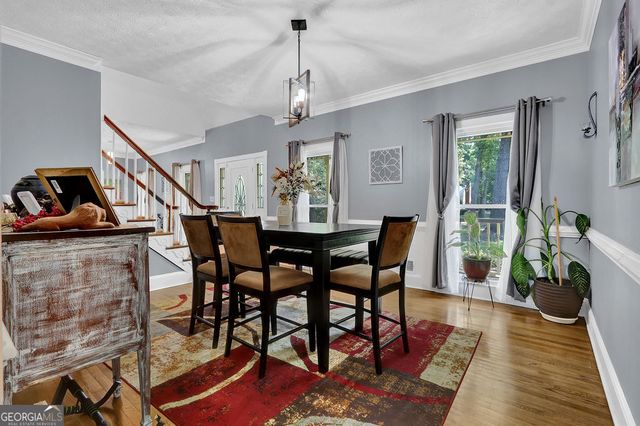 3765 Cannonwolde Drive, Snellville, GA 30039
