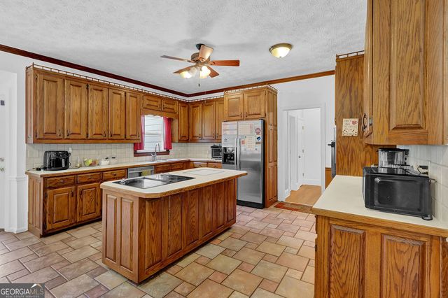 3765 Cannonwolde Drive, Snellville, GA 30039