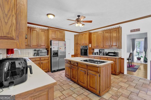 3765 Cannonwolde Drive, Snellville, GA 30039