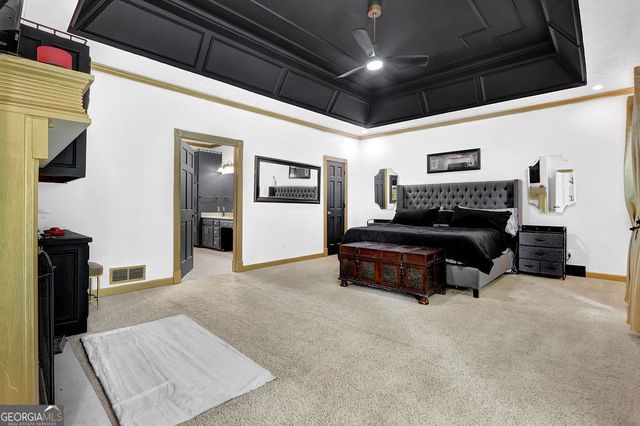 3765 Cannonwolde Drive, Snellville, GA 30039