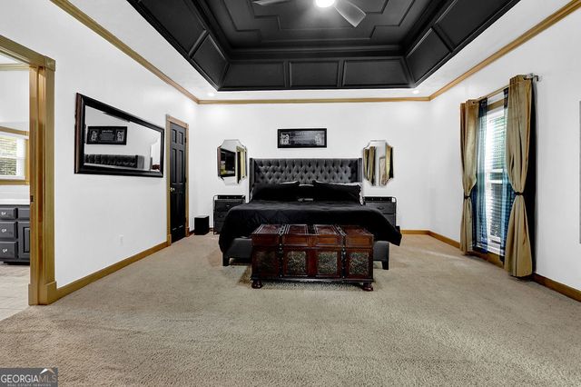 3765 Cannonwolde Drive, Snellville, GA 30039