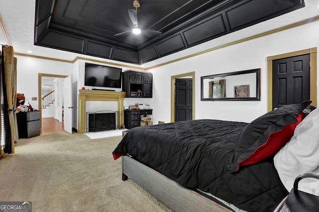 3765 Cannonwolde Drive, Snellville, GA 30039