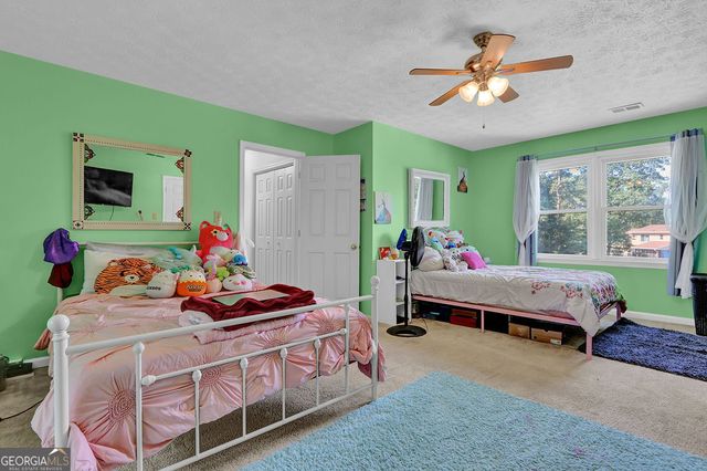 3765 Cannonwolde Drive, Snellville, GA 30039