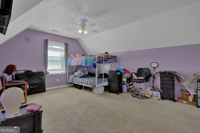 3765 Cannonwolde Drive, Snellville, GA 30039