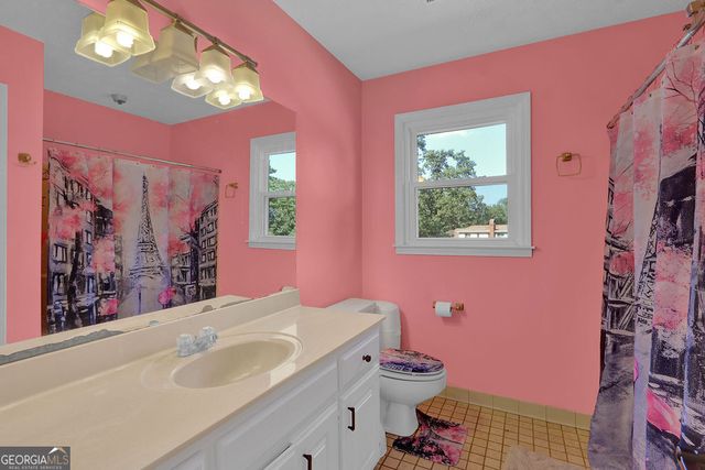 3765 Cannonwolde Drive, Snellville, GA 30039